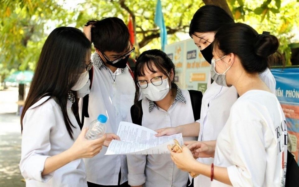 Cấu trúc của đề thi tốt nghiệp THPT môn Vật lý 2025