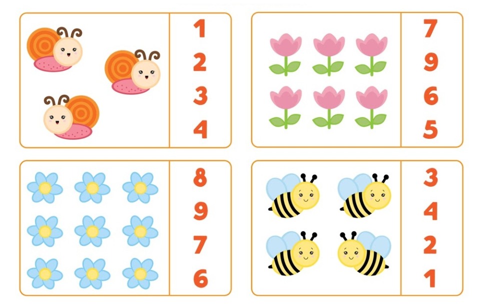 bài tập toán tư duy cho học sinh lớp 1