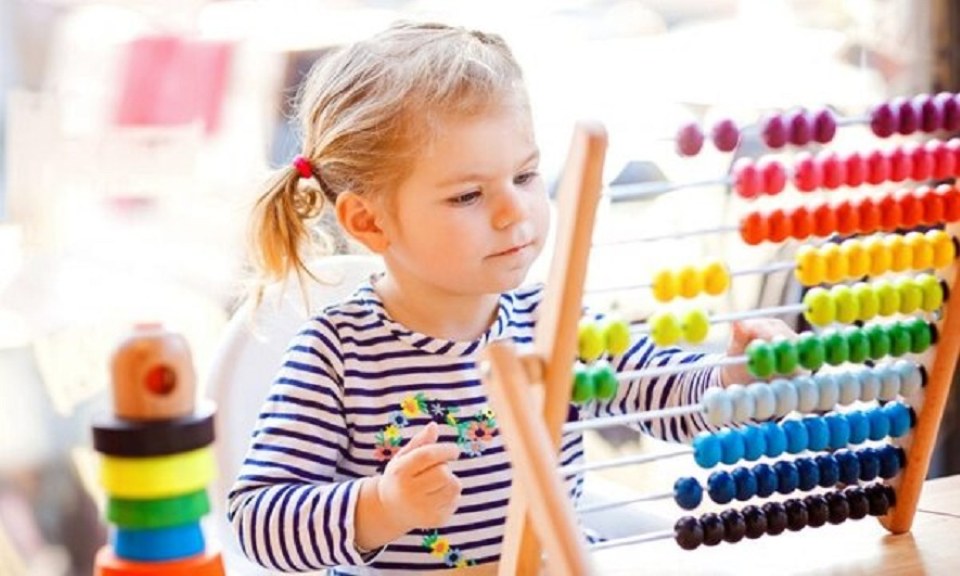 toán soroban là gì