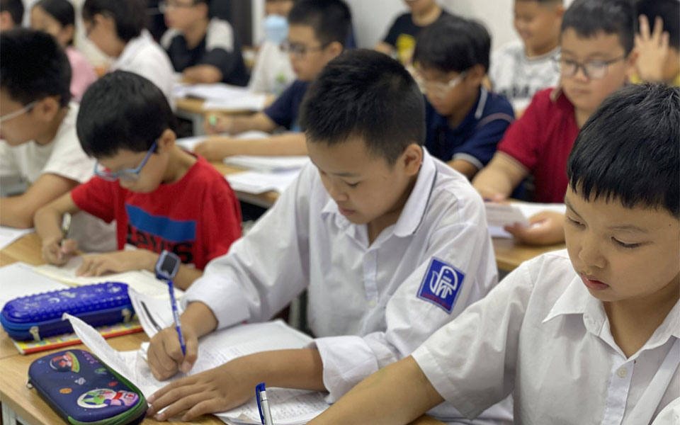 Các dạng biểu thức đại số thường gặp