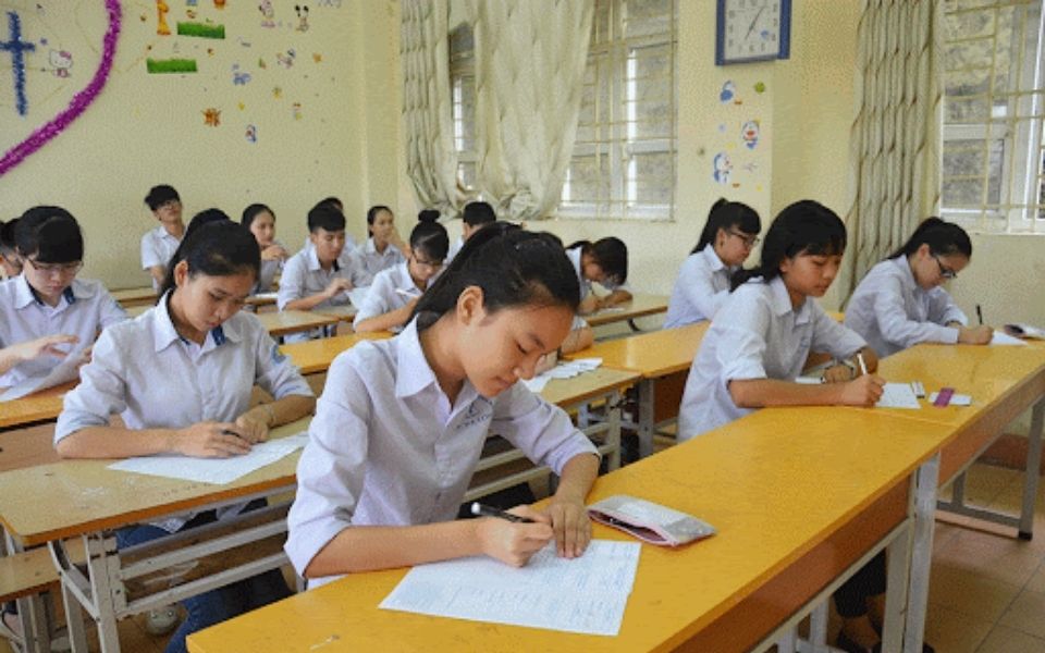 Các tính chất toán học của tập hợp rỗng