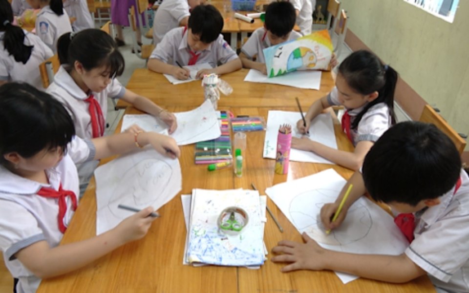Các yếu tố quan trọng khác trong giáo dục STEM