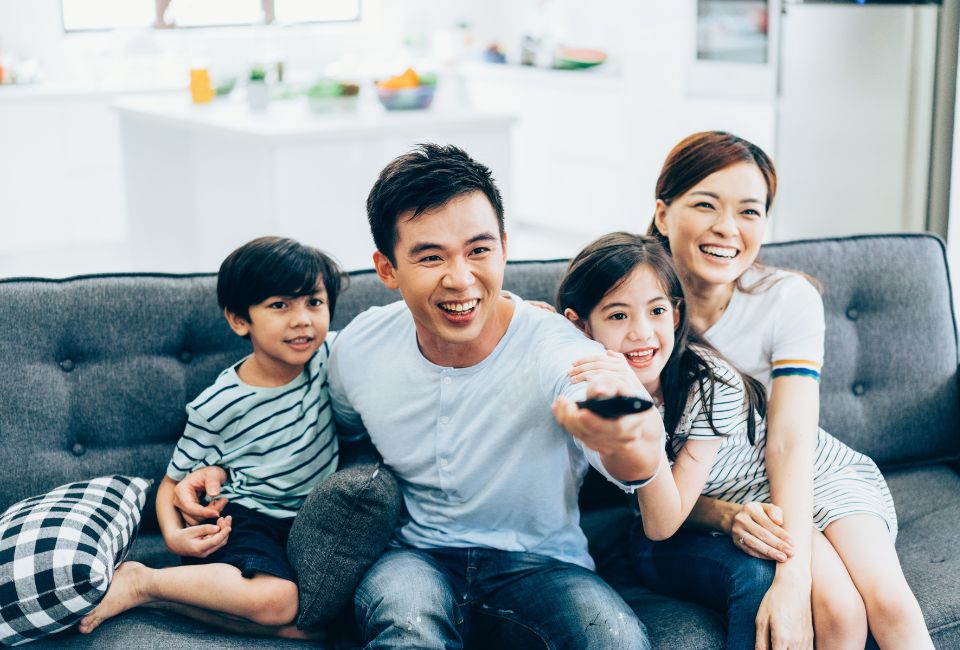 Thấu hiểu tâm lý con ở tuổi dậy thì