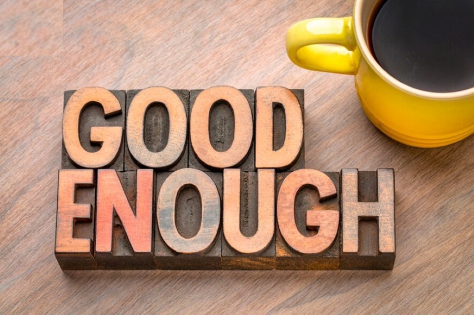 cách dùng cấu trúc enough