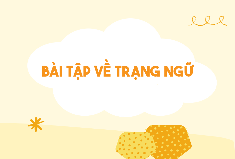 cách dùng trạng ngữ trong tiếng anh