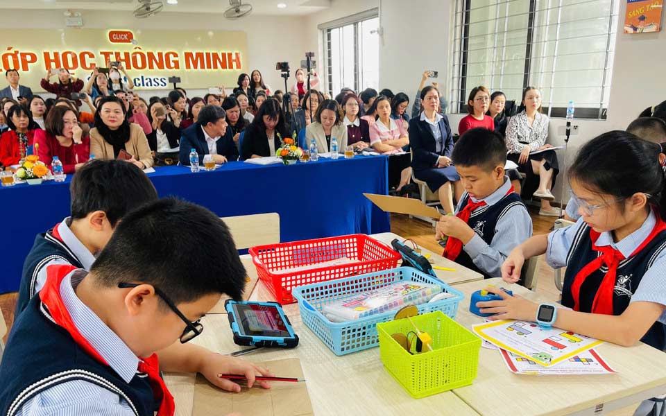 Mẹo giúp học sinh lớp 5 học tốt bài toán phần trăm