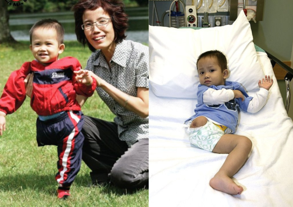 hành trình của chú lính chì thiện nhân