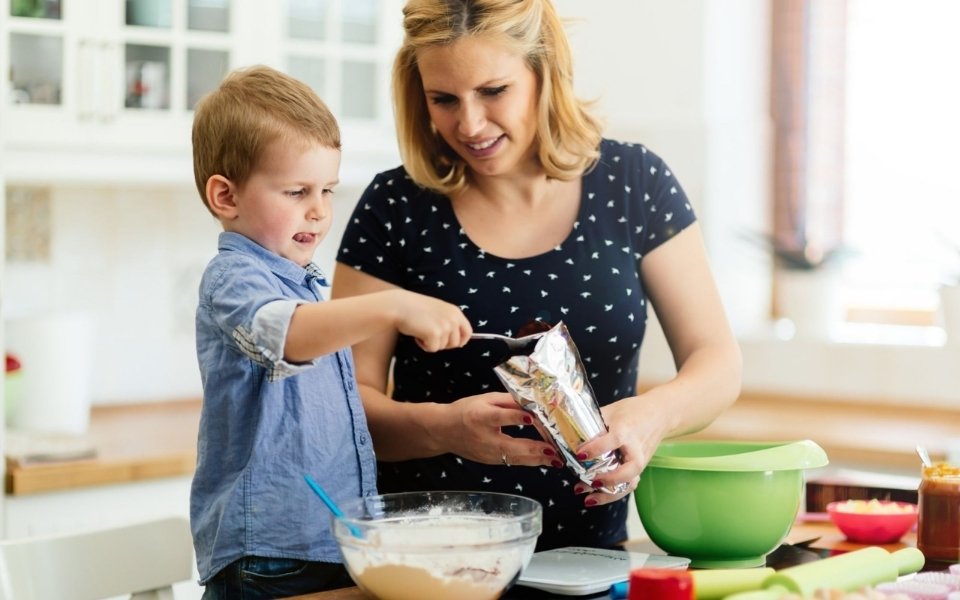 Chiến lược đồng hành theo từng giai đoạn phát triển của trẻ