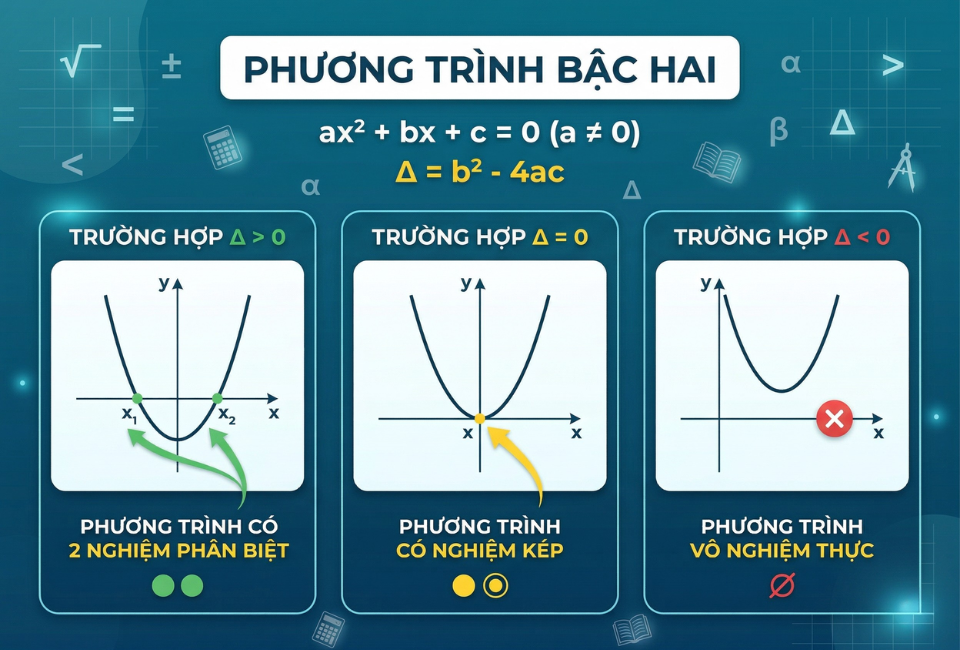 Kiến thức ôn tập lớp 9 thi vào 10