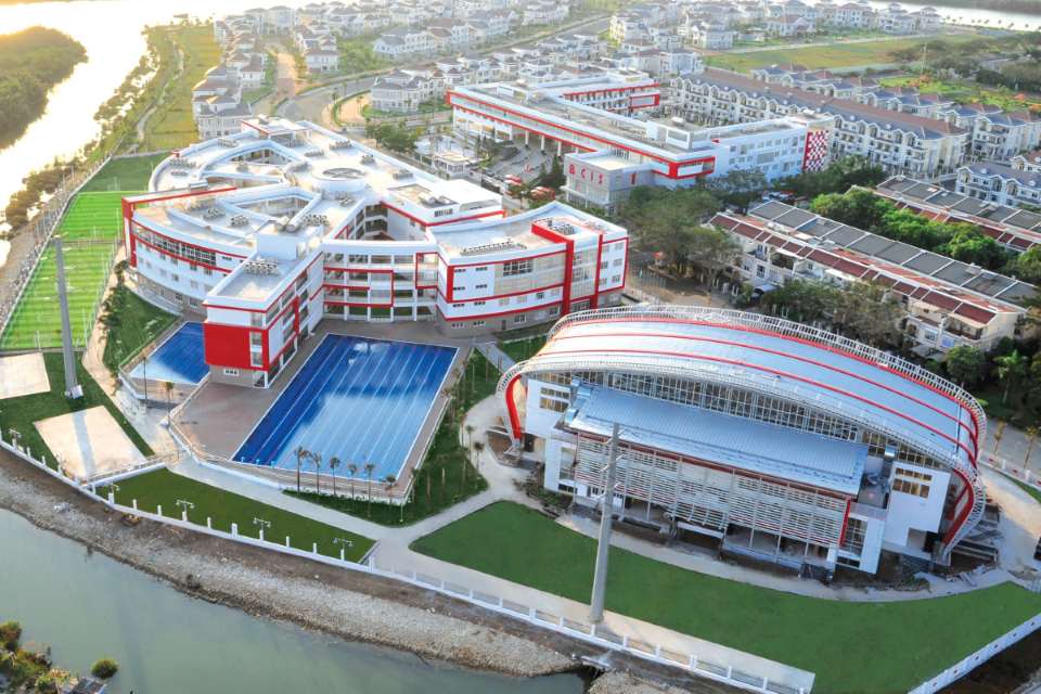 trường quốc tế tphcm tốt nhất