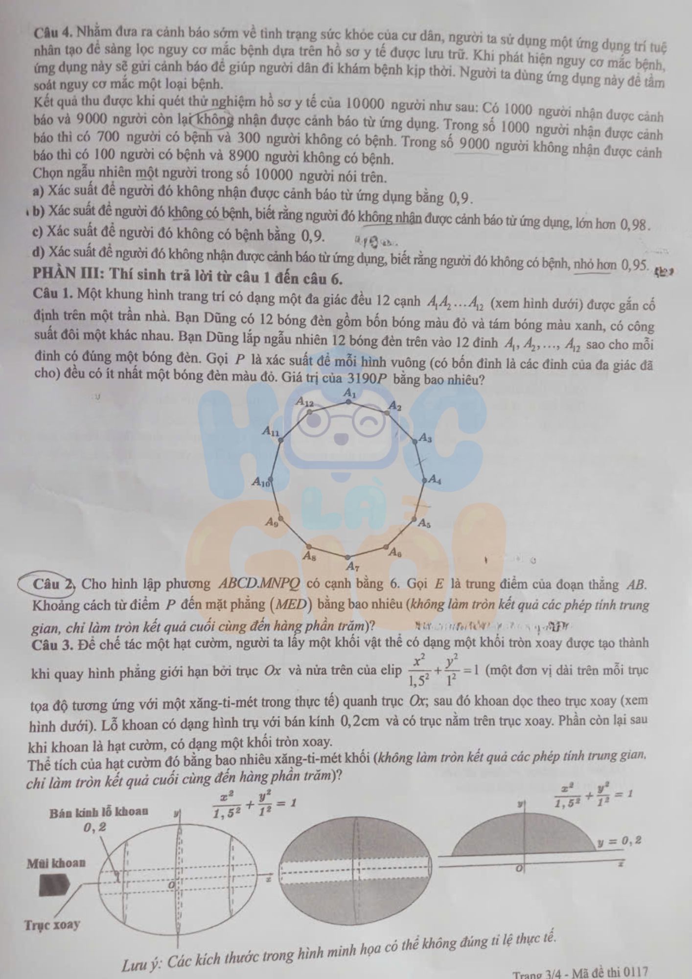 Đề toán 0117