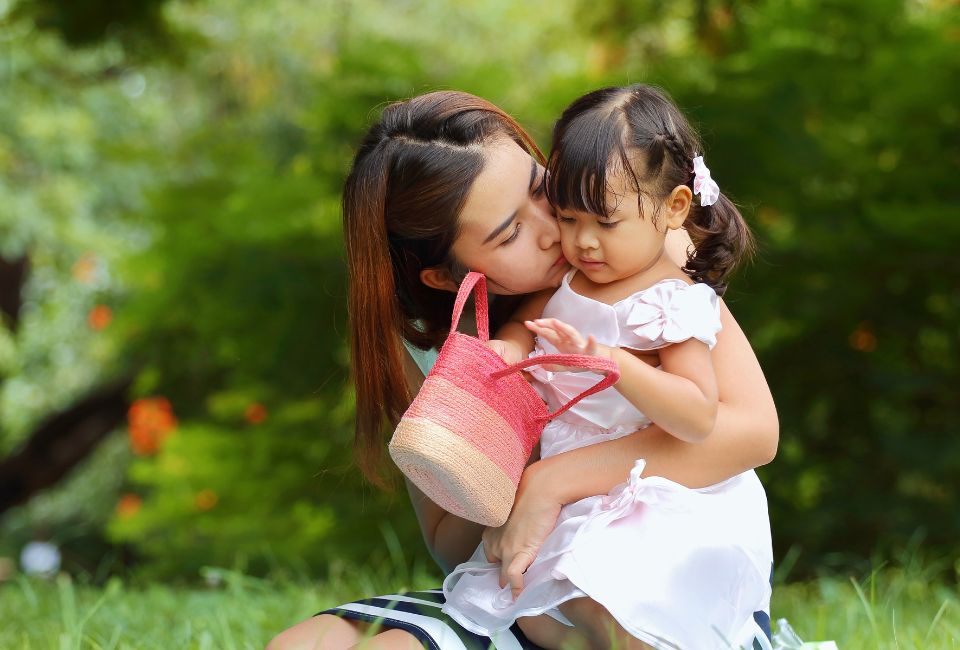 Tác hại của việc dạy con bằng đòn roi