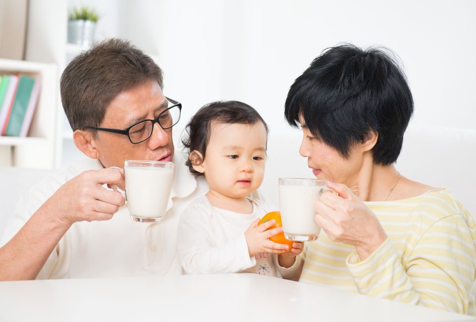 Phương pháp dạy con không đòn roi được nhiều ba mẹ áp dụng