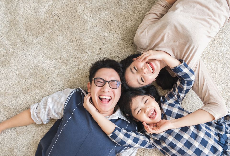 3 nguyên nhân con bướng bỉnh, không nghe lời