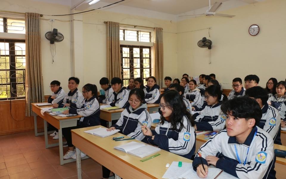Khái niệm và đặc điểm của đường thẳng