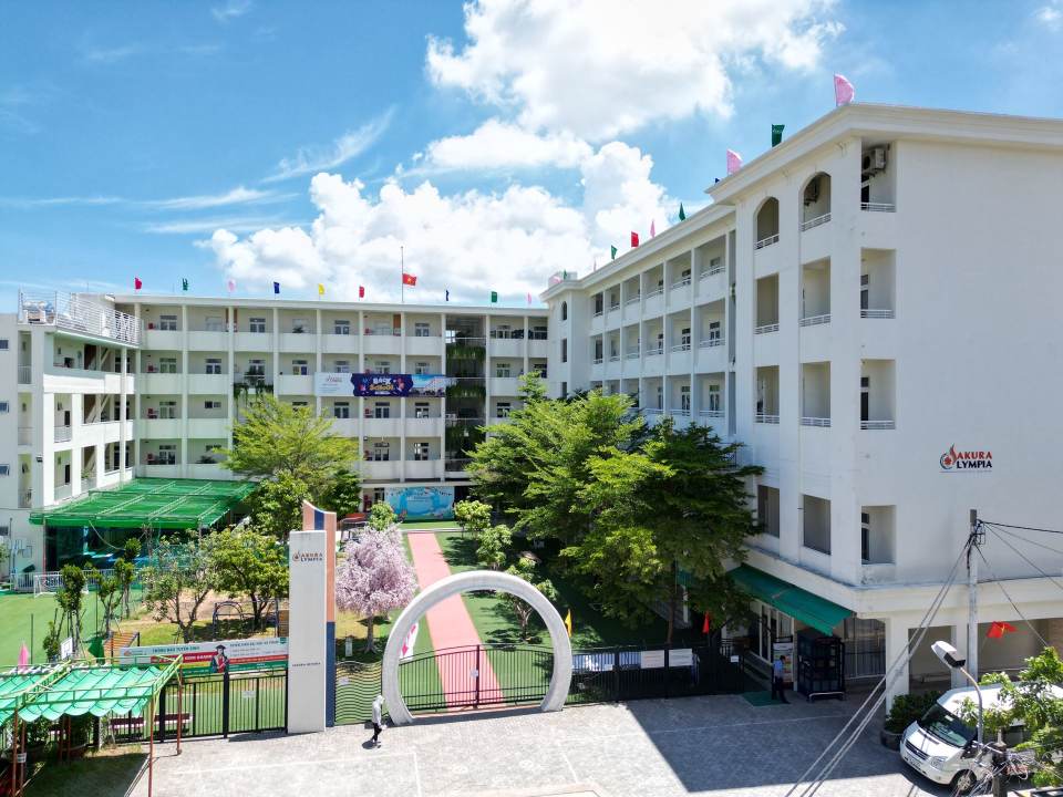 trường quốc tế ở đà nẵng