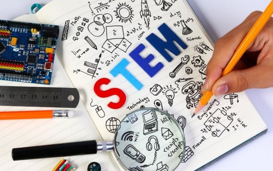 Giáo dục STEM là gì? Hiểu rõ về phương pháp giáo dục STEM