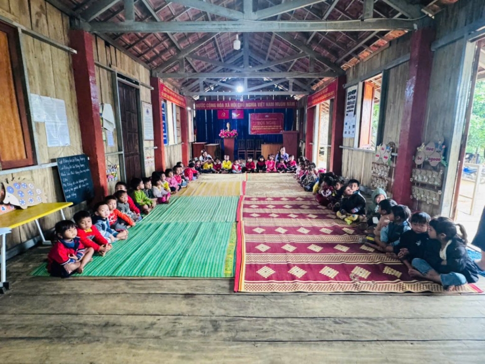 hành trình đi để học cùng học là giỏi