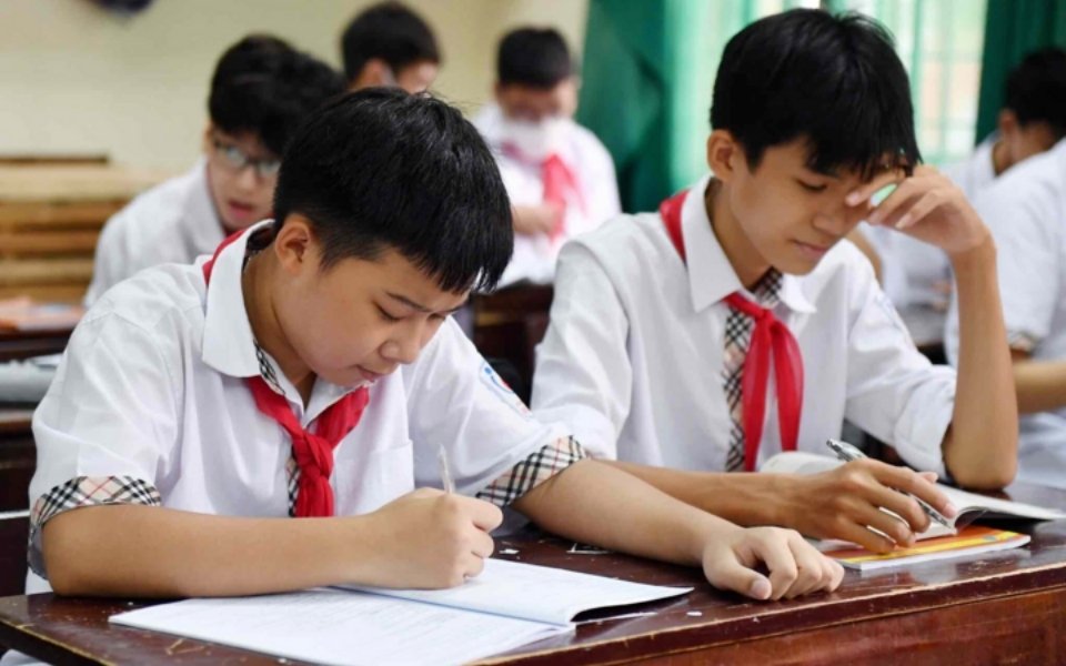Giới thiệu tổng quan về tập hợp rỗng