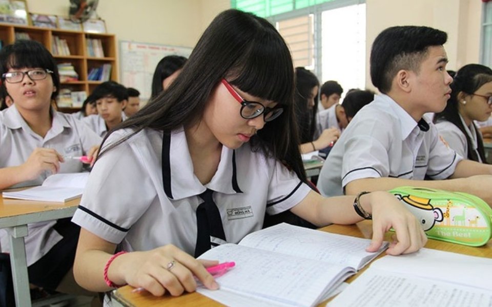 Hai góc đối đỉnh là gì?