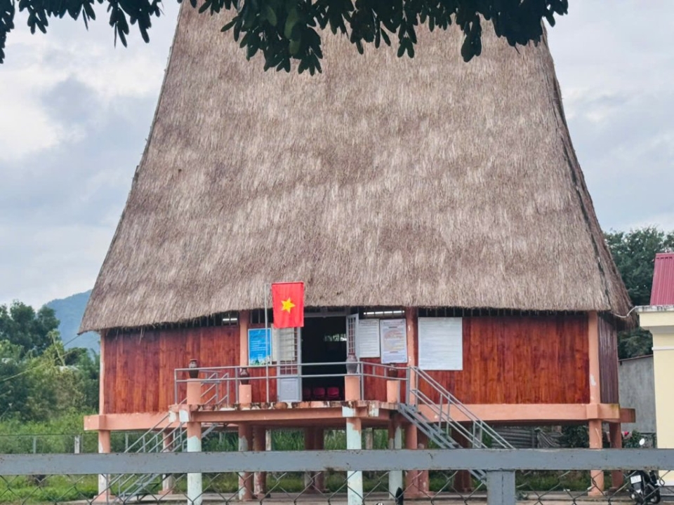 hành trình đi để học cùng học là giỏi