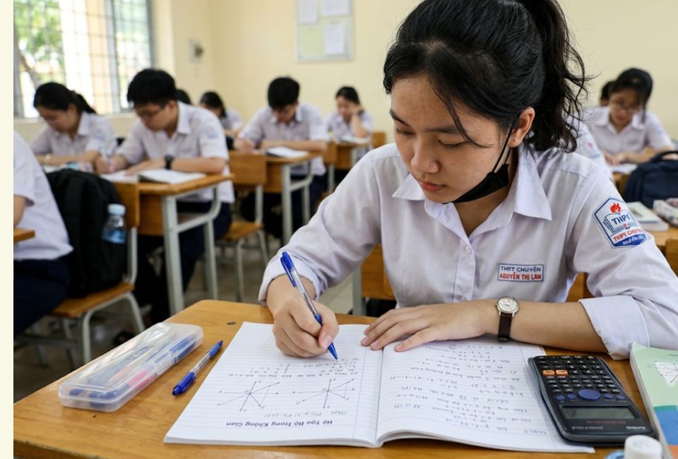Các dạng bài tập thường gặp và phương pháp giải