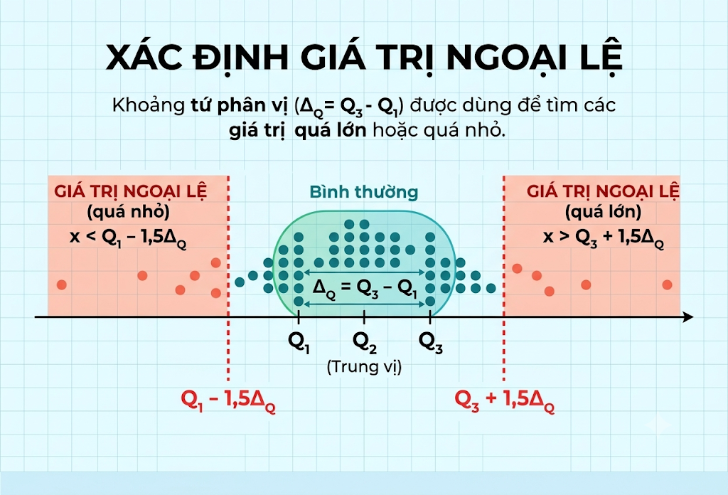 Giá trị ngoại lệ