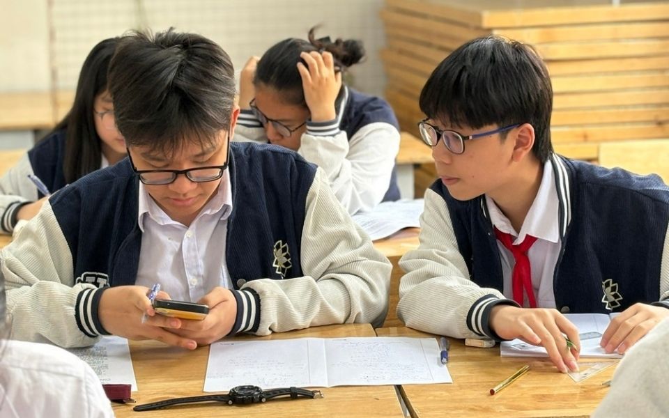 Các kỹ năng và kinh nghiệm vàng khi làm bài