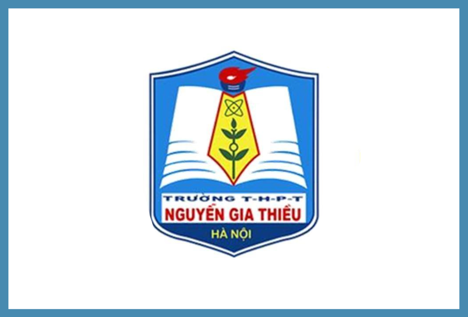 trường thpt nguyễn gia thiều long biên