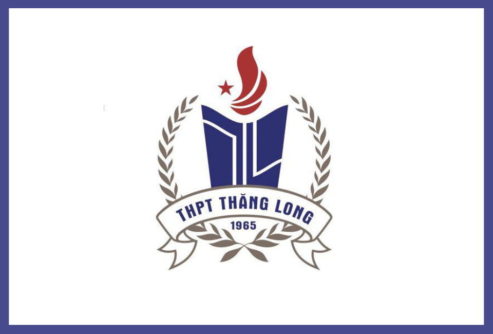 trường thpt thăng long