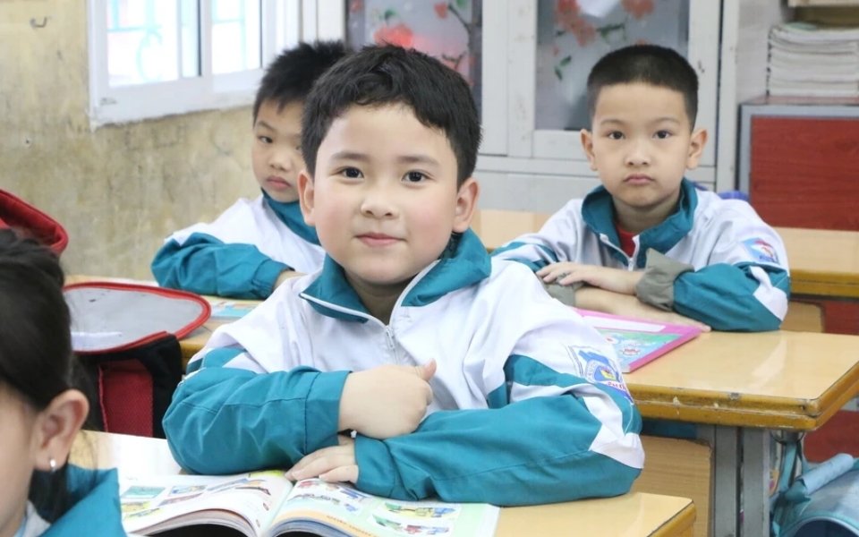Các dạng bài tập toán ôn hè lớp 3 lên 4