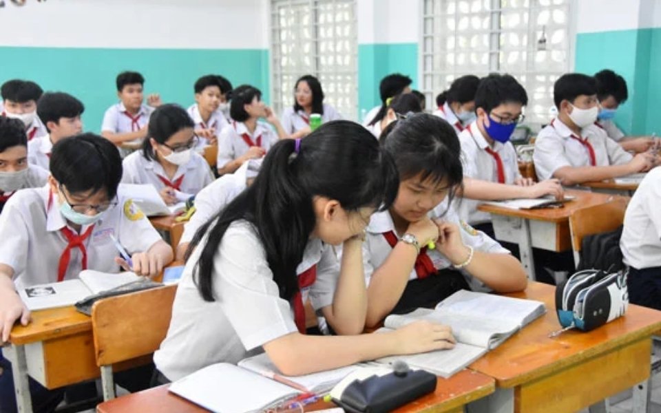 Các dạng bài ôn tập hè lớp 5 lên 6 môn toán
