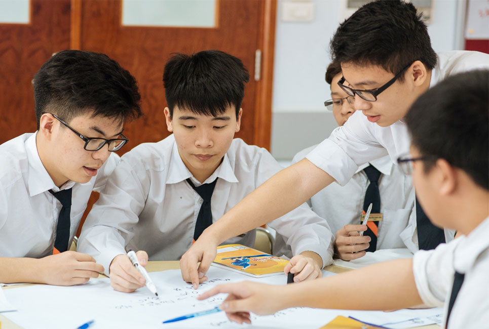 Mệnh đề toán học là gì