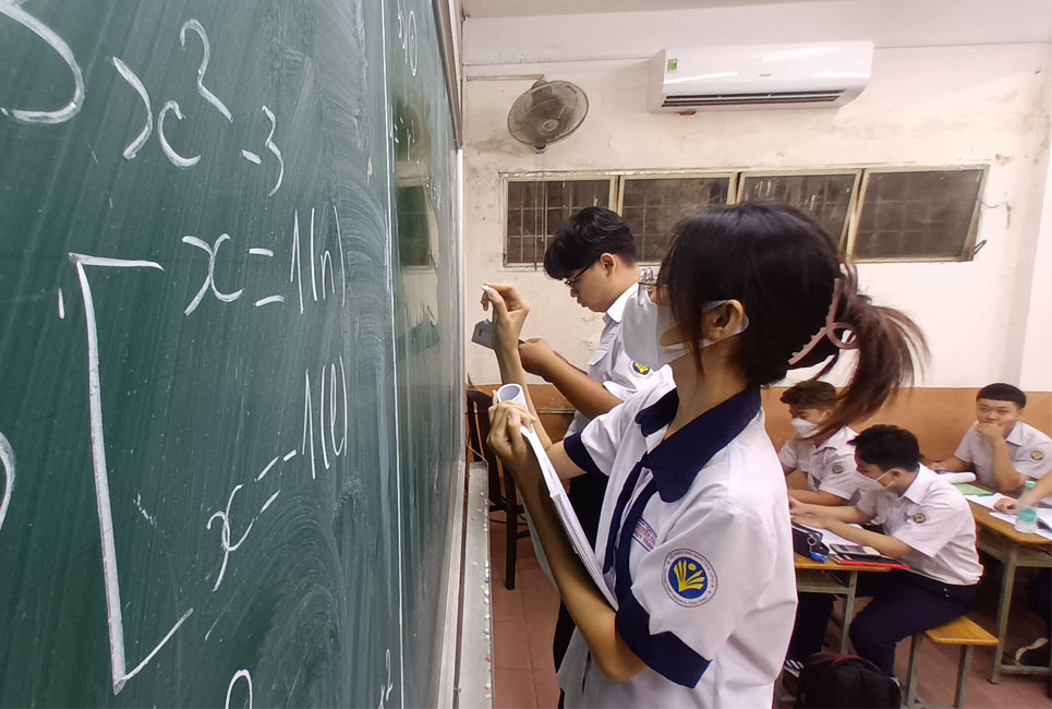 Mệnh đề toán học là gì