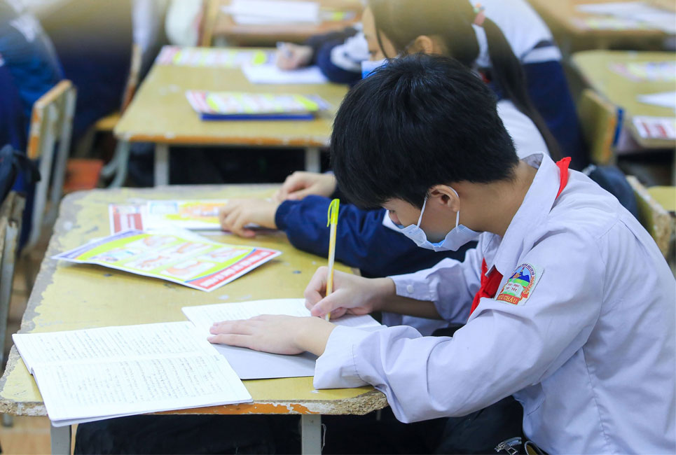 Các phép toán logic trên mệnh đề