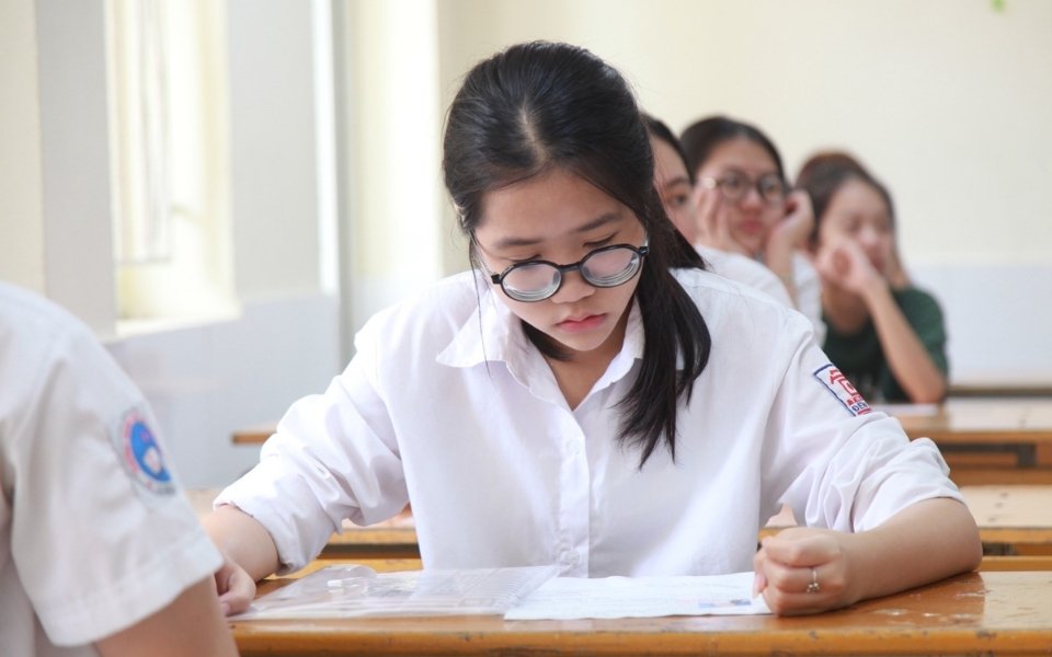 Xác lập mục tiêu và định hướng lộ trình ôn thi vào 10