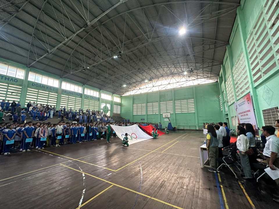 nhà đa năng chuyên lê quý đôn đà nẵng