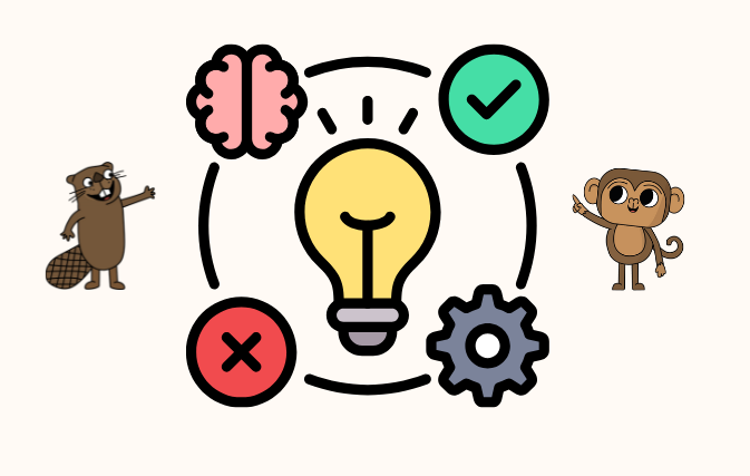 các cách phát triển tư duy logic