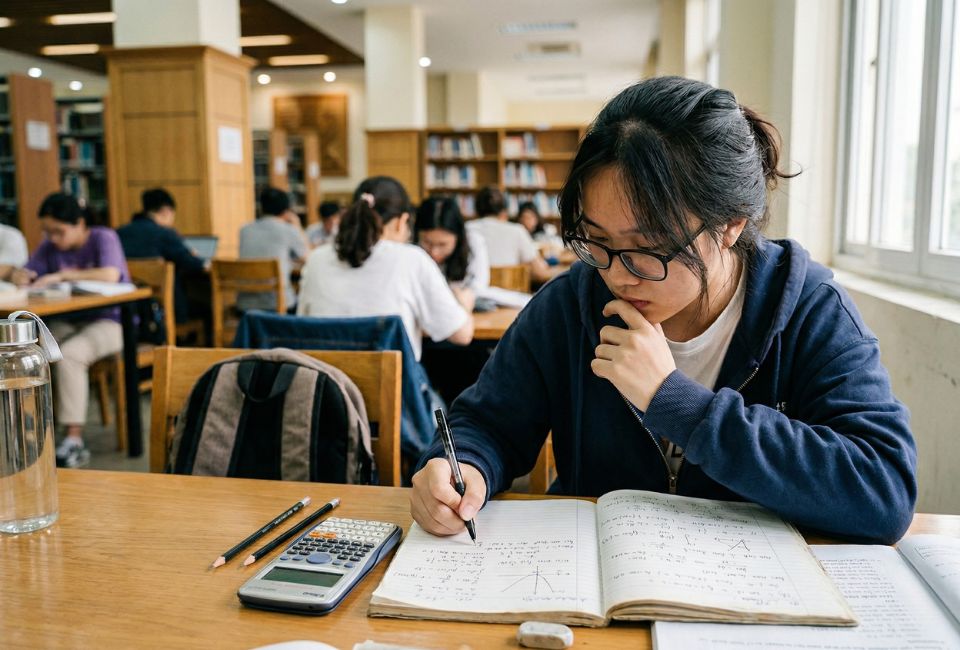 Các dạng bài tập trắc nghiệm về số gần đúng và sai số