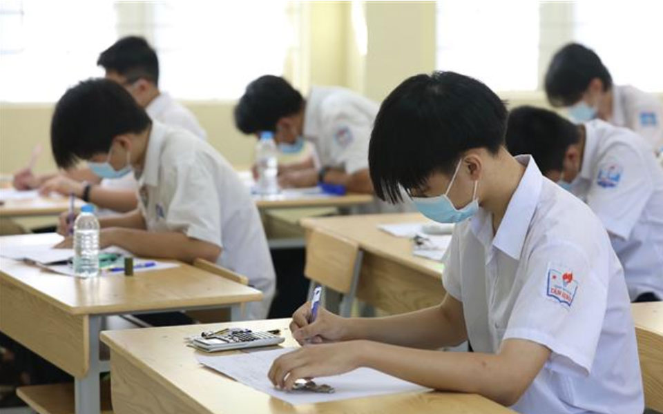 Các phép toán trên tập hợp