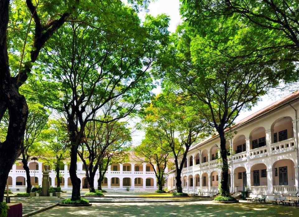 lê hồng phong thành phố hồ chí minh