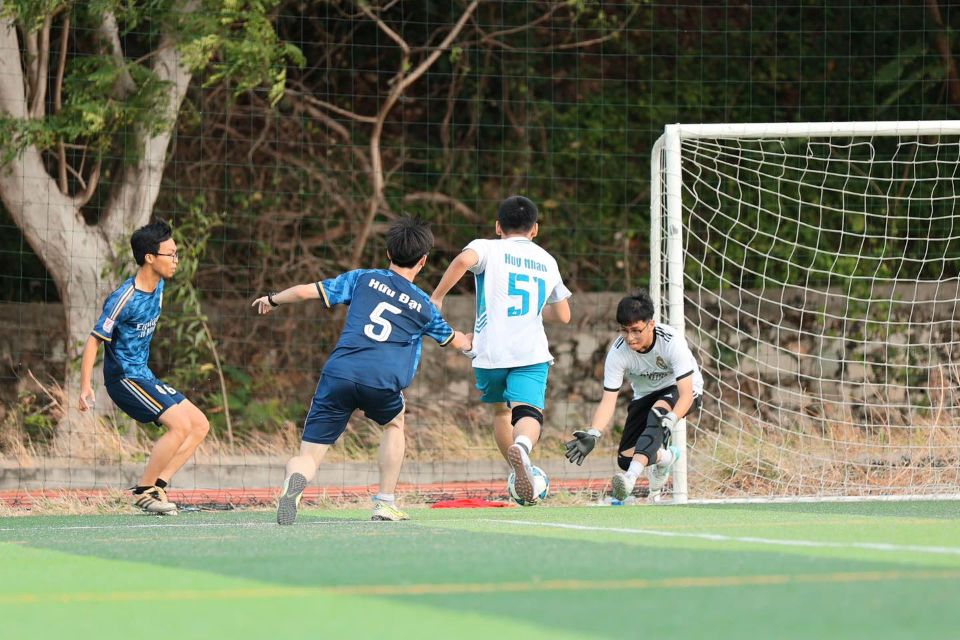 chuyên lê quý đôn bà rịa vũng tàu