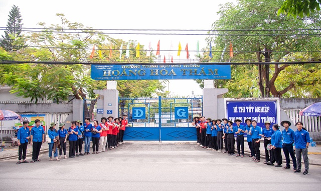 thpt hoàng hoa thám đà nẵng