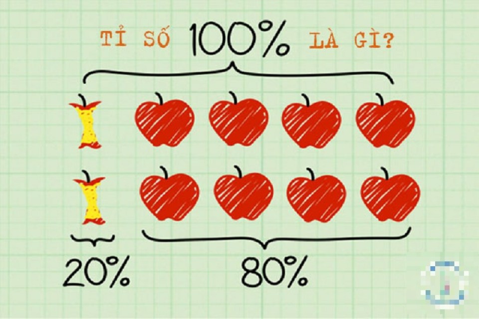 bài tập toán lớp 5 tỉ số phần trăm
