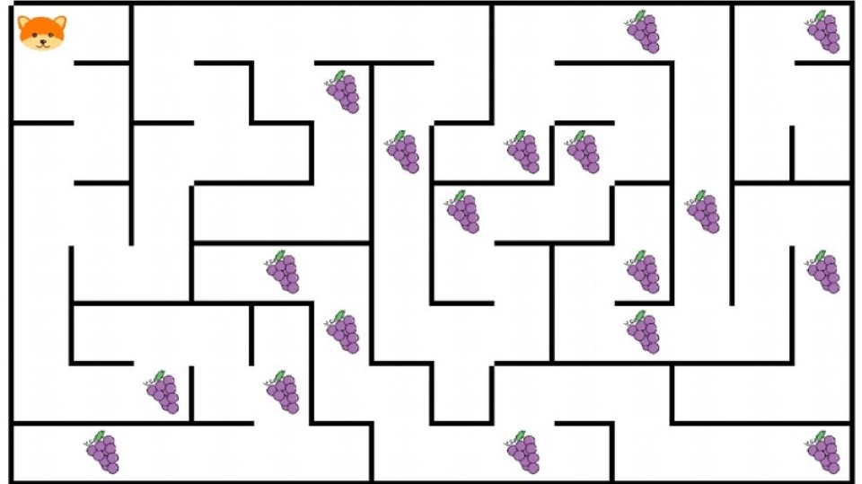 toán tư duy lớp 1