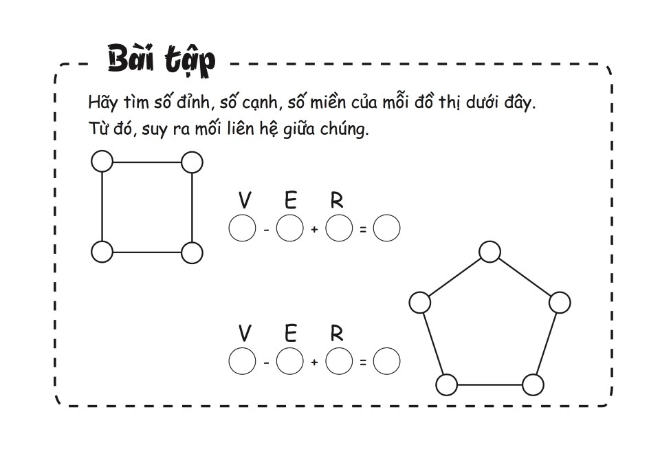 các dạng toán tư duy cho trẻ lớp 3