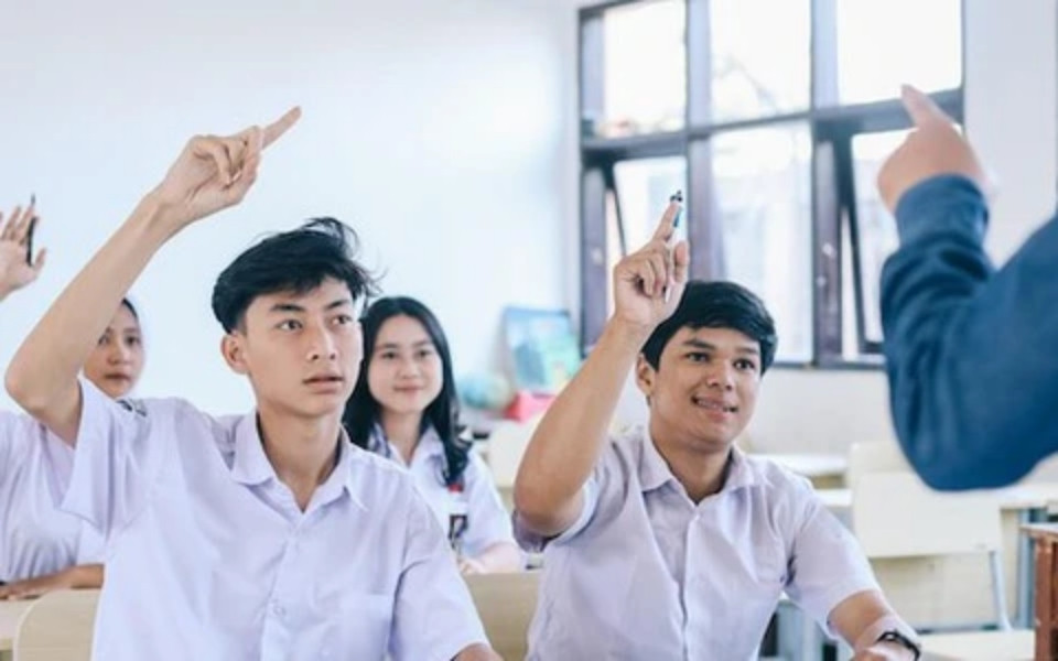 Các trường hợp đặc biệt 