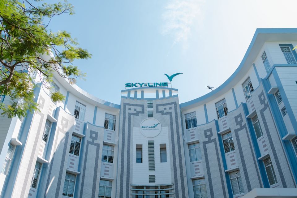 trường song ngữ quốc tế đà nẵng