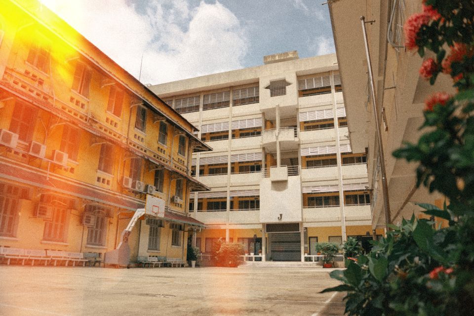 top các trường thpt ở tphcm