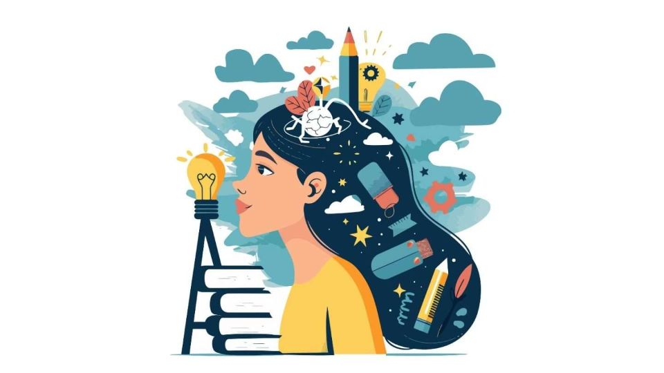 các cách phát triển tư duy 